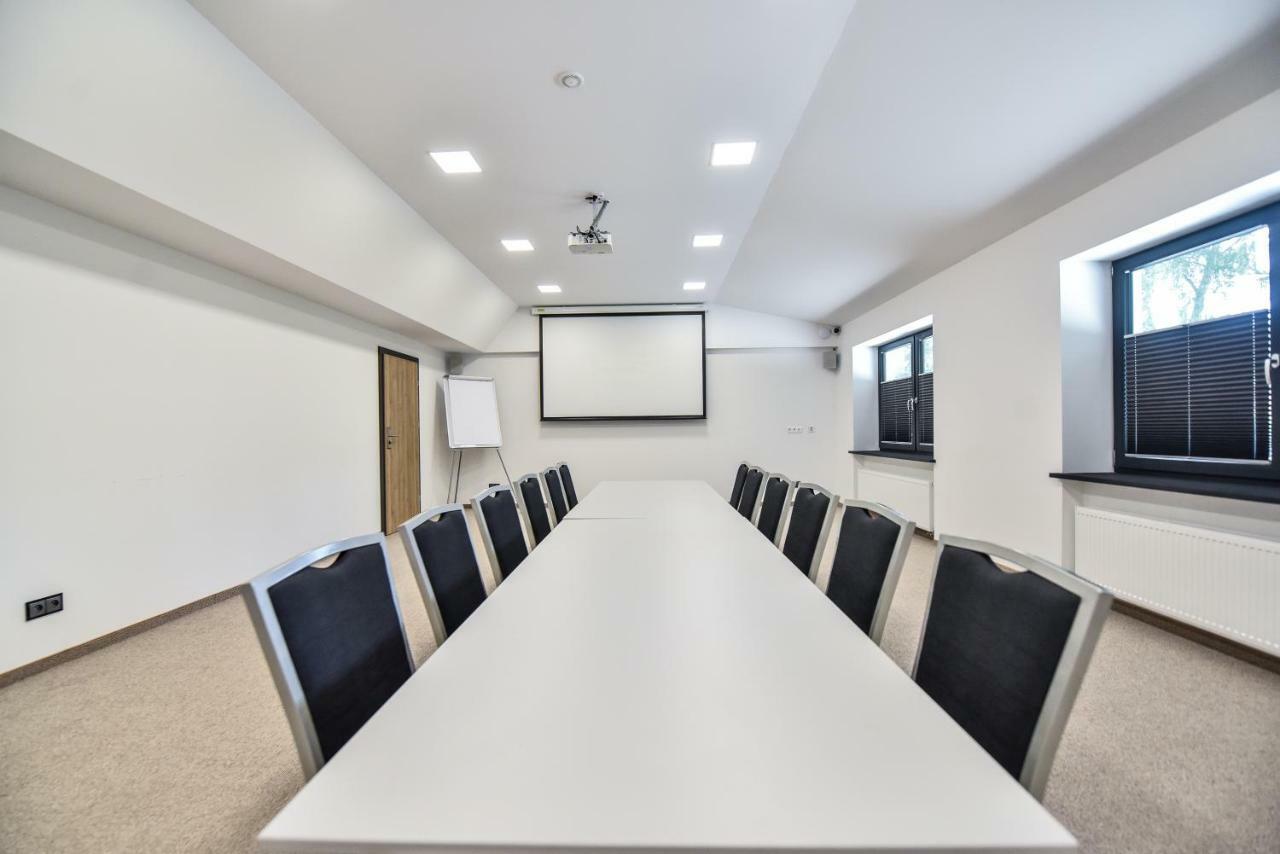 Sport Rooms Spała Kültér fotó
