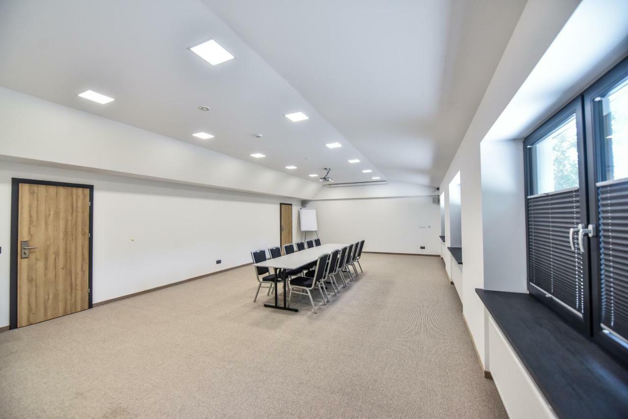 Sport Rooms Spała Kültér fotó