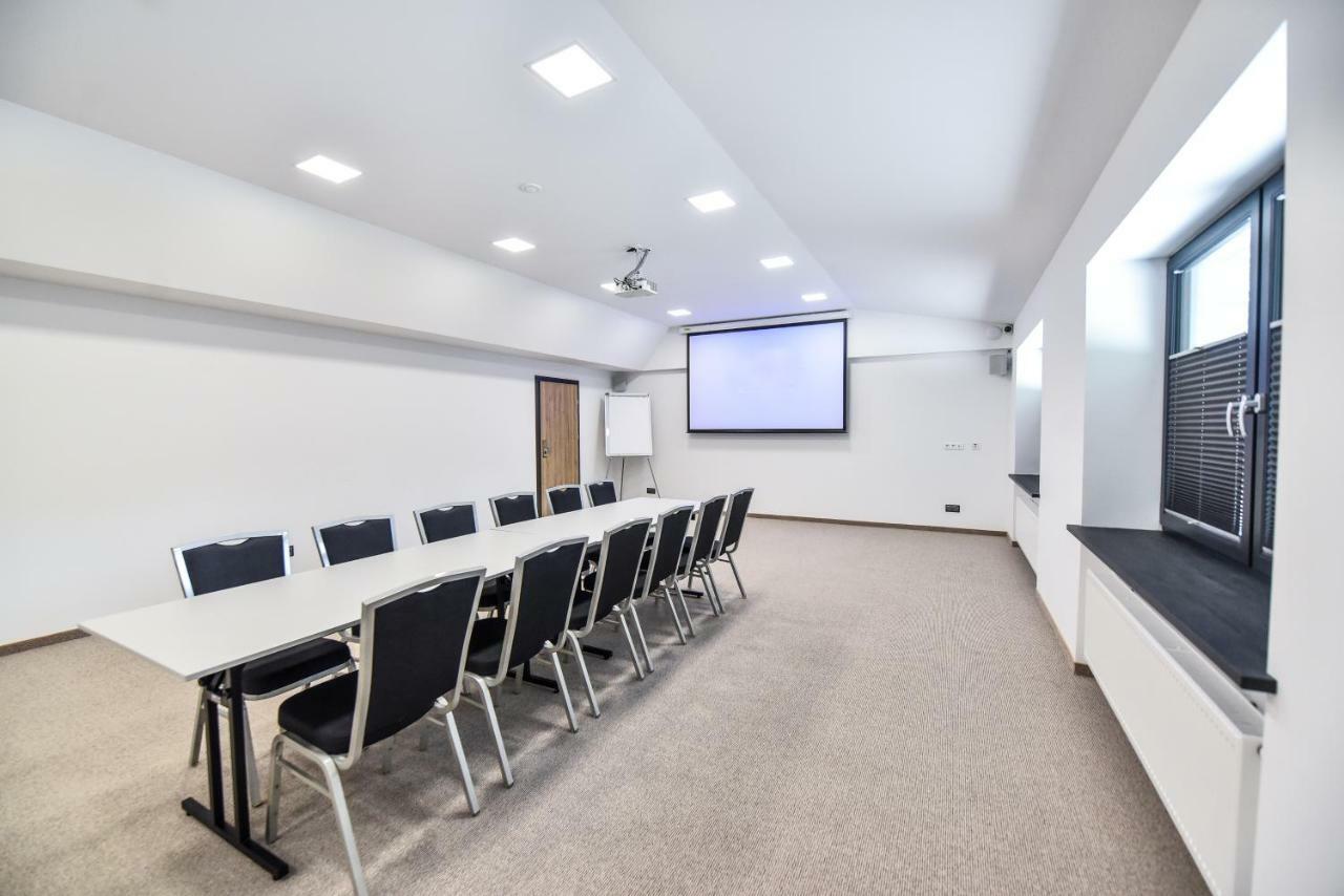 Sport Rooms Spała Kültér fotó